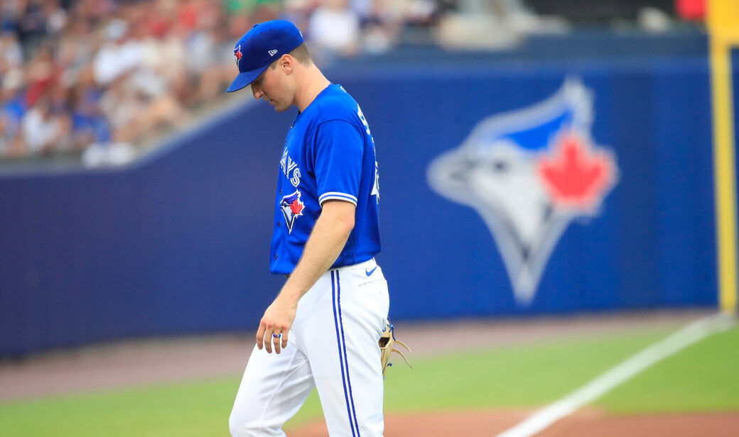 Blue Jays Red Sox